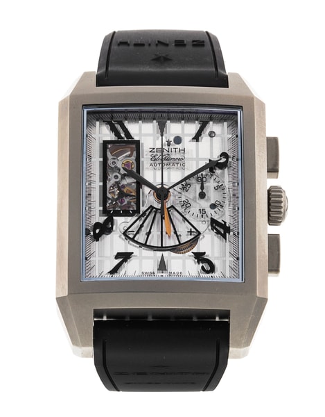 Zenith Port Royal Open Concept 95.0550.4021/77